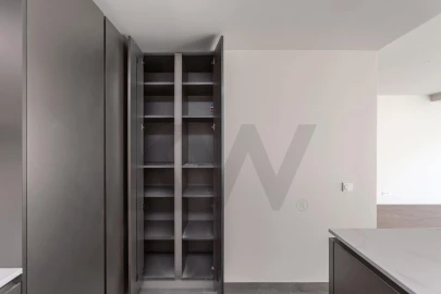 Apartamento T2 para Venda em Santo António