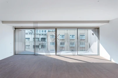 Apartamento T2 para Venda em Santo António