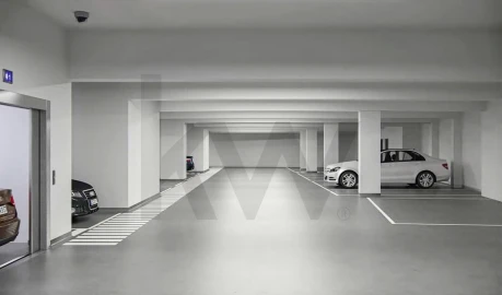 Apartamento T2 para Venda em Santo António