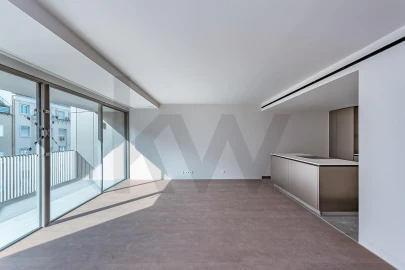 Apartamento T2 para Venda em Santo António