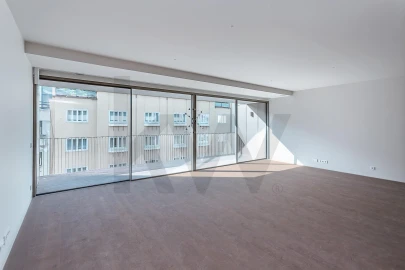 Apartamento T2 para Venda em Santo António