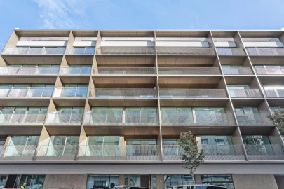 Apartamento T2 para Venda em Santo António