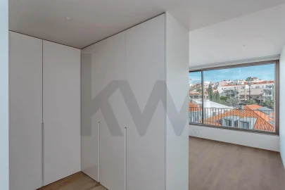 Apartamento T2 para Venda em Santo António