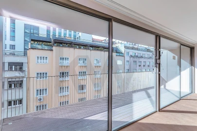 Apartamento T2 para Venda em Santo António