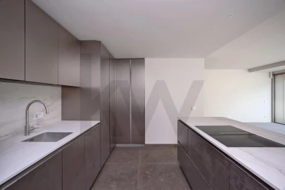 Apartamento T2 para Venda em Santo António