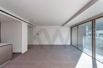 Apartamento T2 para Venda em Santo António