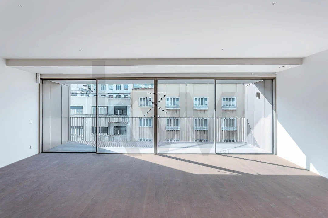 Apartamento T2 para Venda em Santo António Foto 6
