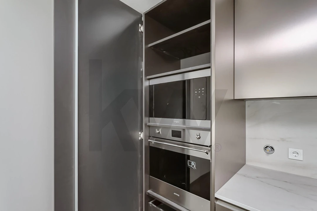 Apartamento T2 para Venda em Santo António Foto 19