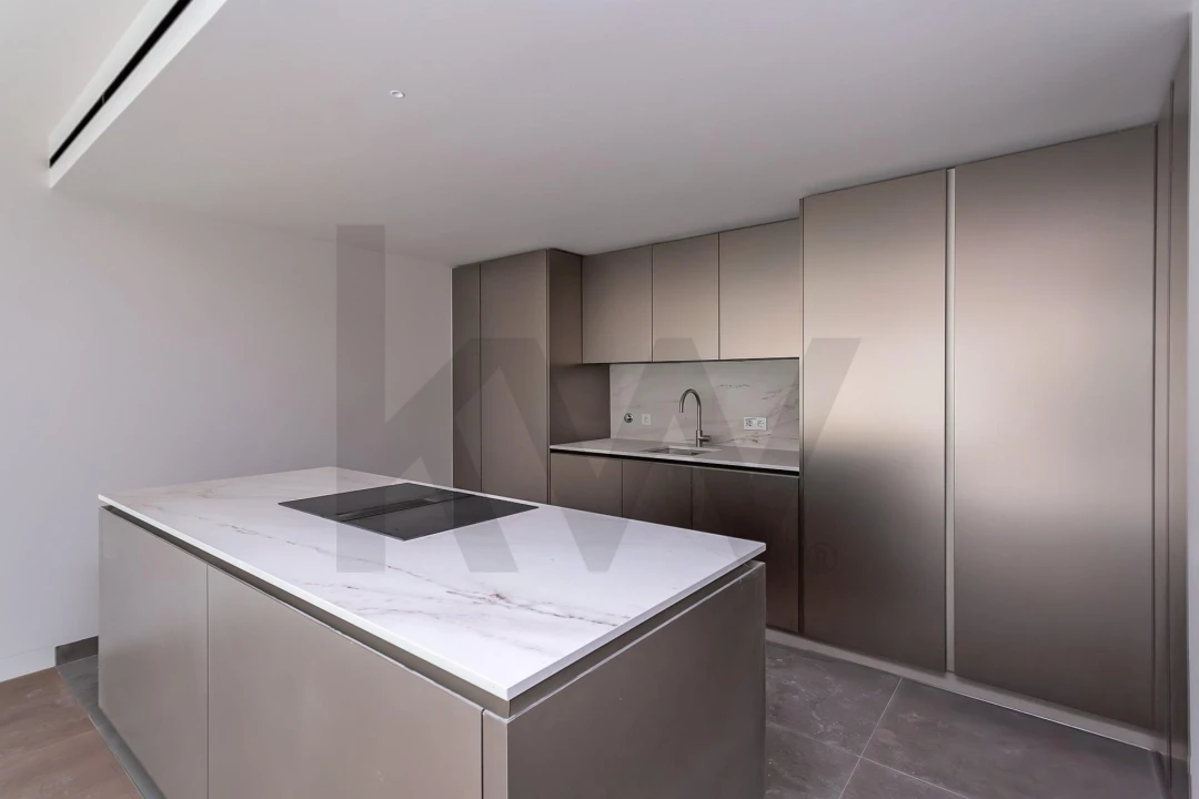 Apartamento T2 para Venda em Santo António Foto 16