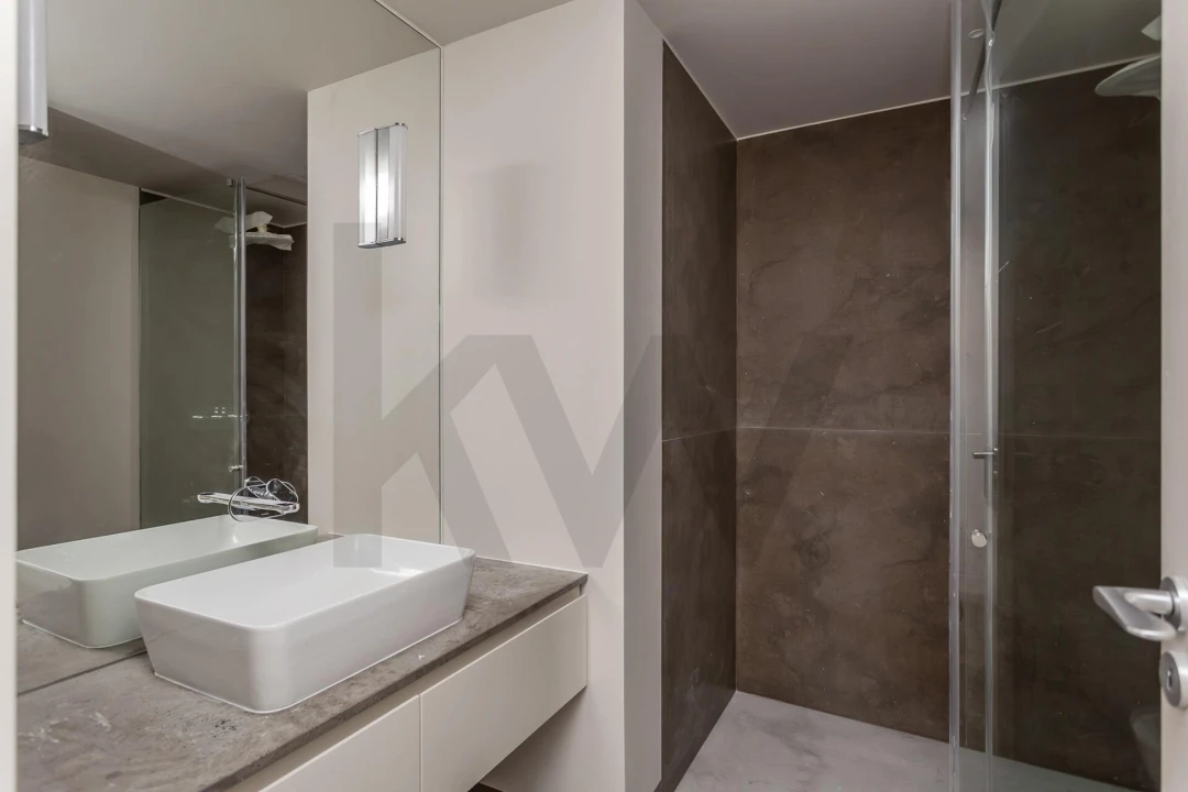 Apartamento T2 para Venda em Santo António Foto 33