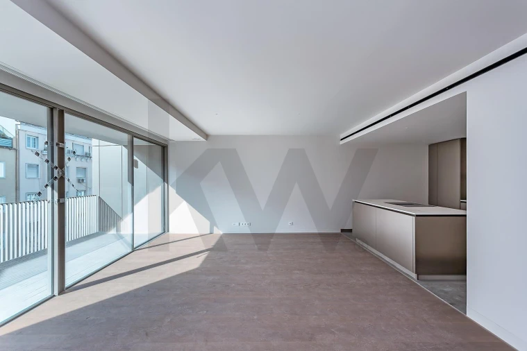 Apartamento T2 para Venda em Santo António Foto 11