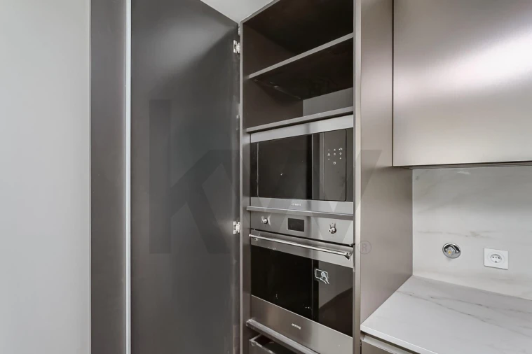 Apartamento T2 para Venda em Santo António Foto 19
