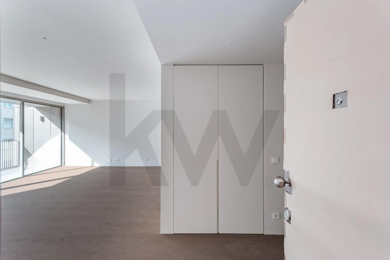 Apartamento T2 para Venda em Santo António Foto 4