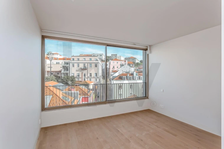 Apartamento T2 para Venda em Santo António Foto 25