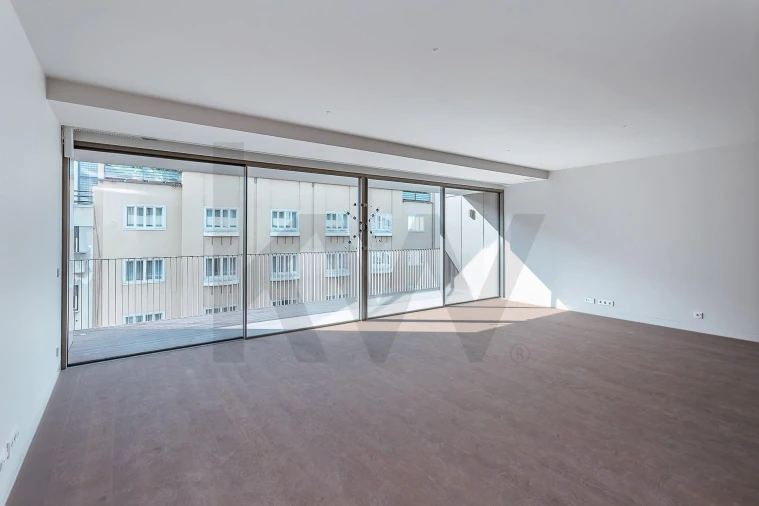 Apartamento T2 para Venda em Santo António Foto 5