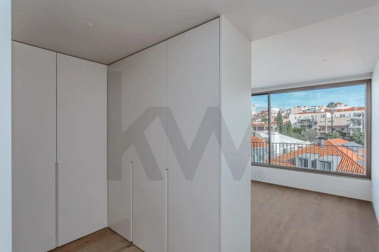 Apartamento T2 para Venda em Santo António Foto 10