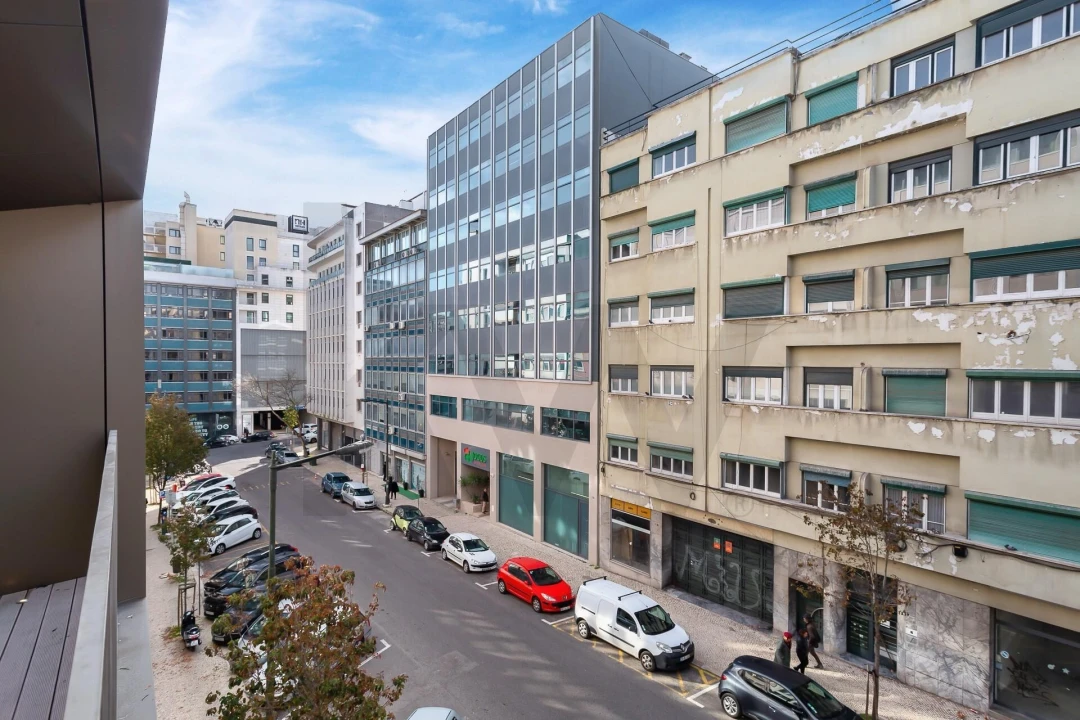 Apartamento T2 para Venda em Santo António Foto 39