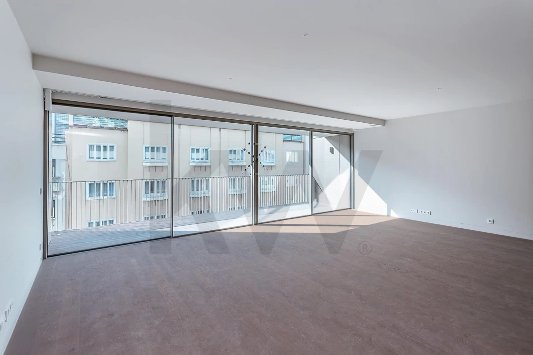 Apartamento T2 para Venda em Santo António Foto 5