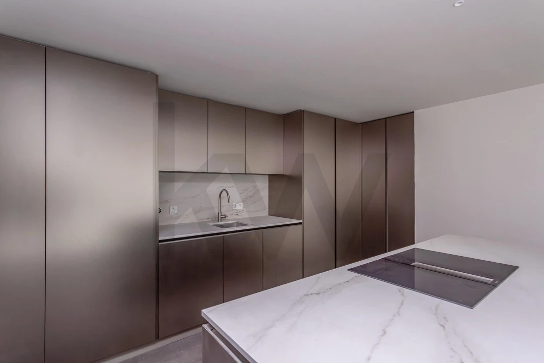Apartamento T2 para Venda em Santo António Foto 14