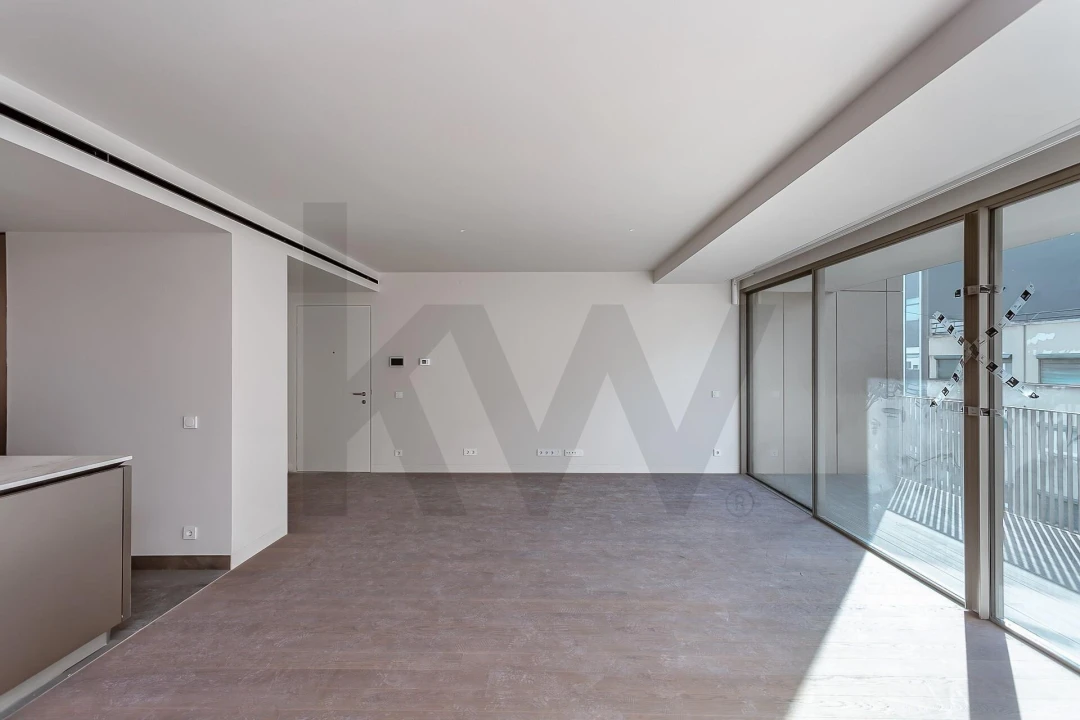 Apartamento T2 para Venda em Santo António Foto 9