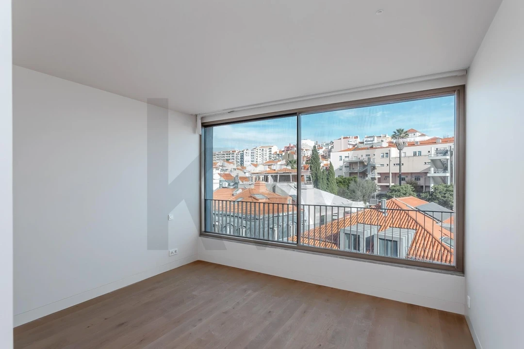 Apartamento T2 para Venda em Santo António Foto 26