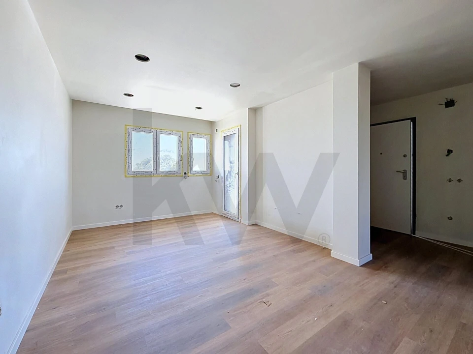 Apartamento T3 para Venda em Marvila, Ribeira Santarém, São Salvador, São Nicolau Foto 2