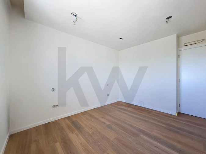 Apartamento T3 para Venda em Marvila, Ribeira Santarém, São Salvador, São Nicolau Foto 18