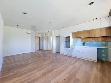 Apartamento T2 para Venda em Marvila, Ribeira Santarém, São Salvador, São Nicolau