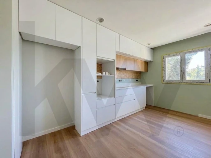 Apartamento T2 para Venda em Marvila, Ribeira Santarém, São Salvador, São Nicolau Foto 5