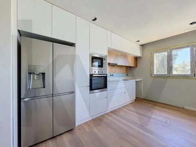 Apartamento T2 para Venda em Marvila, Ribeira Santarém, São Salvador, São Nicolau Foto 4