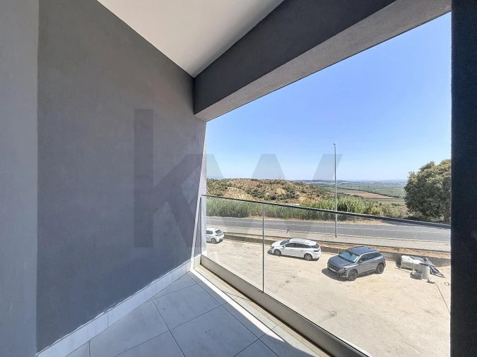 Apartamento T2 para Venda em Marvila, Ribeira Santarém, São Salvador, São Nicolau Foto 10