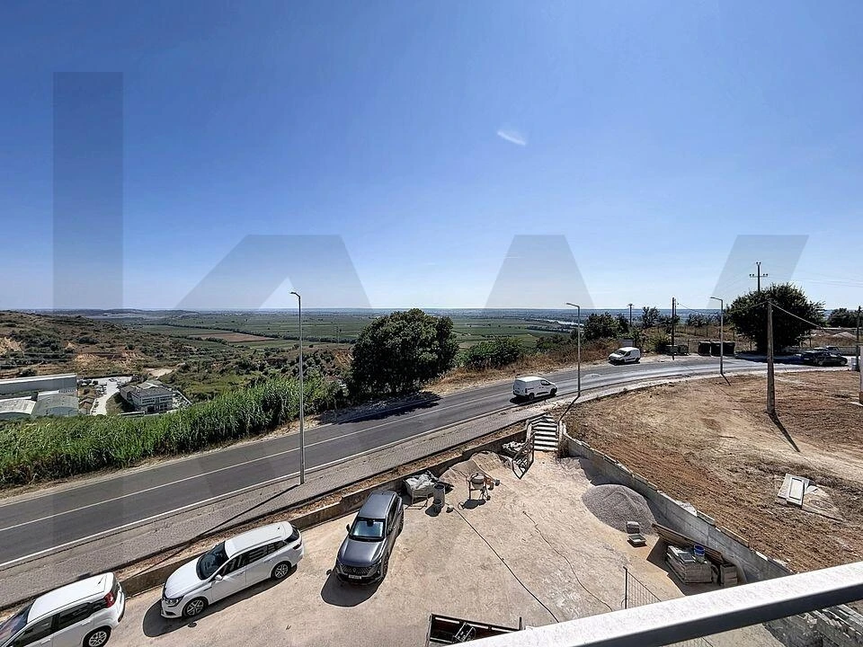 Apartamento T3 para Venda em Marvila, Ribeira Santarém, São Salvador, São Nicolau Foto 23