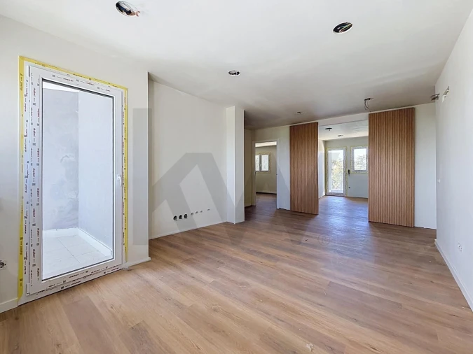 Apartamento T3 para Venda em Marvila, Ribeira Santarém, São Salvador, São Nicolau Foto 3