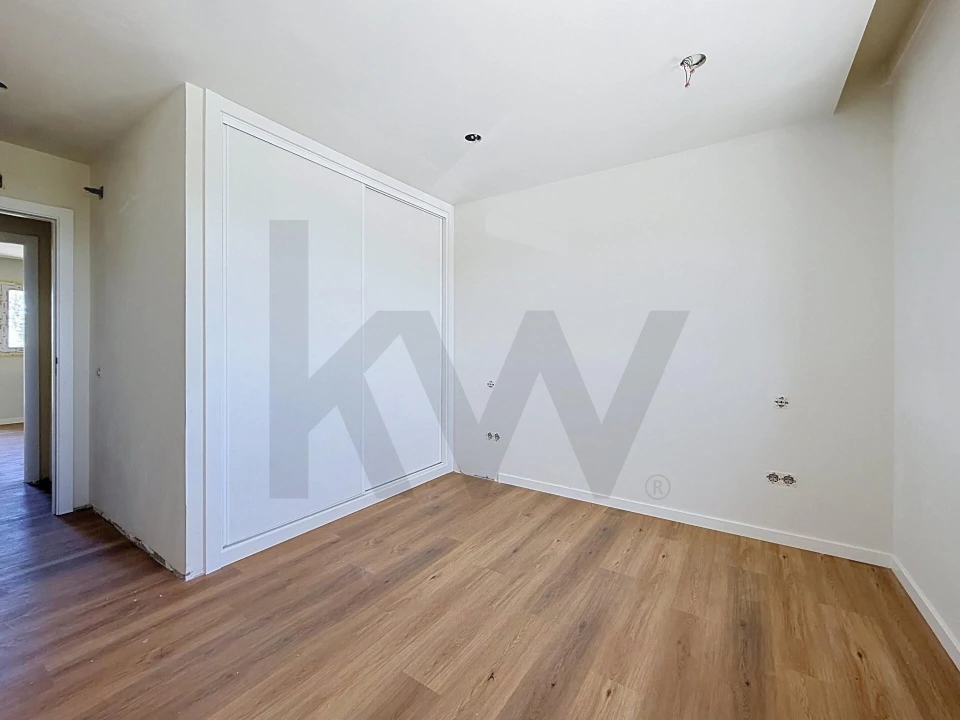 Apartamento T3 para Venda em Marvila, Ribeira Santarém, São Salvador, São Nicolau Foto 15