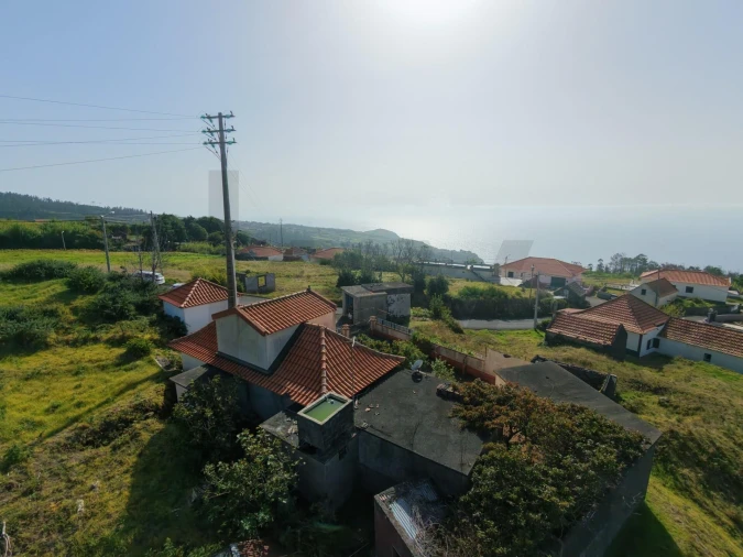 Moradia T4 para Venda em Ponta do Pargo Foto 40