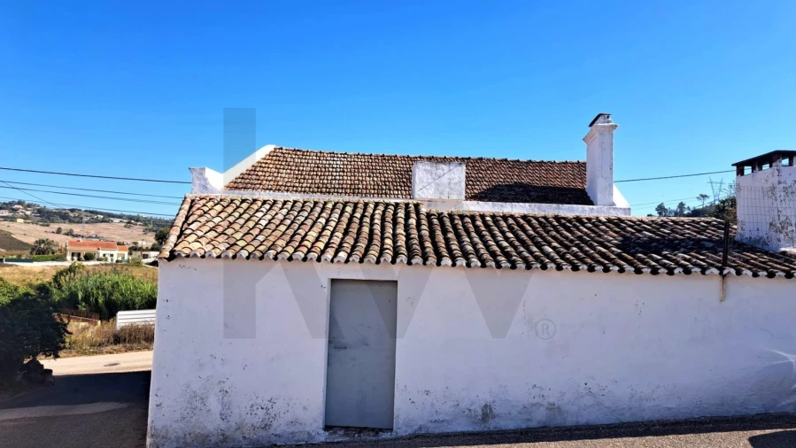 Moradia T2 para Venda em Carvoeira e Carmões Foto 6