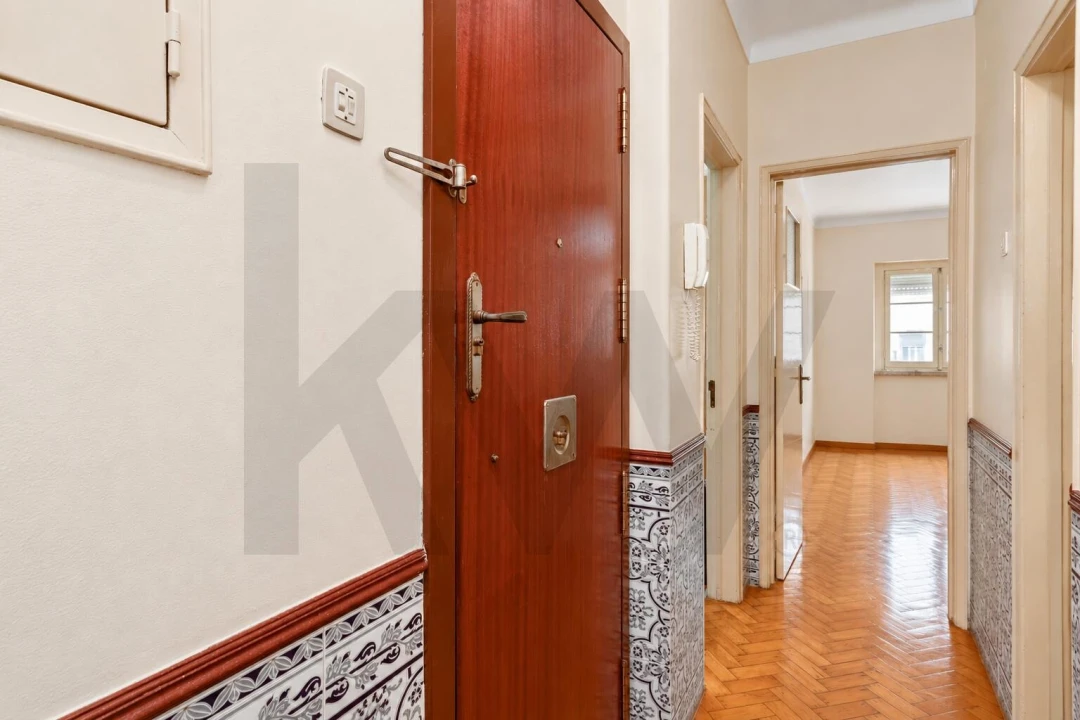Apartamento T2 para Venda em Moscavide e Portela Foto 5