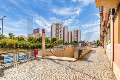 Apartamento T2 para Venda em Moscavide e Portela