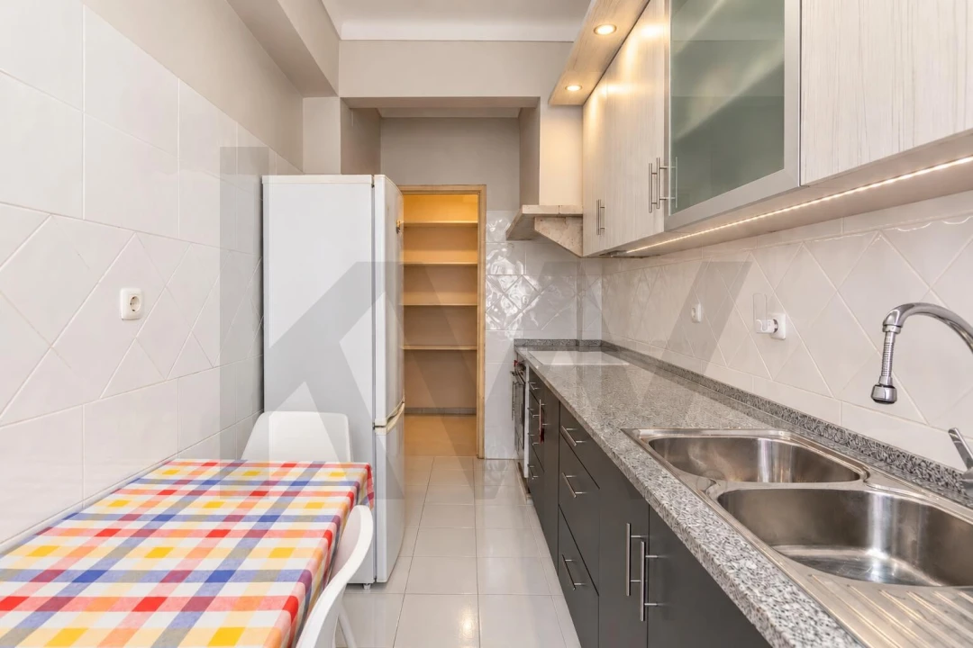 Apartamento T2 para Venda em Moscavide e Portela Foto 12