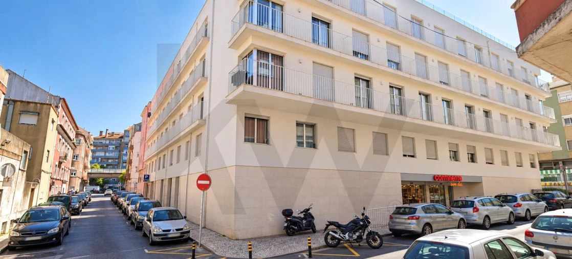 Apartamento T2 para Venda em Moscavide e Portela Foto 17