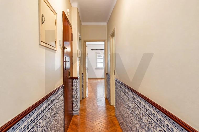 Apartamento T2 para Venda em Moscavide e Portela Foto 6