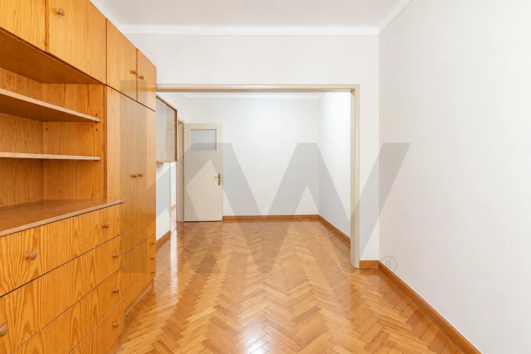 Apartamento T2 para Venda em Moscavide e Portela Foto 4