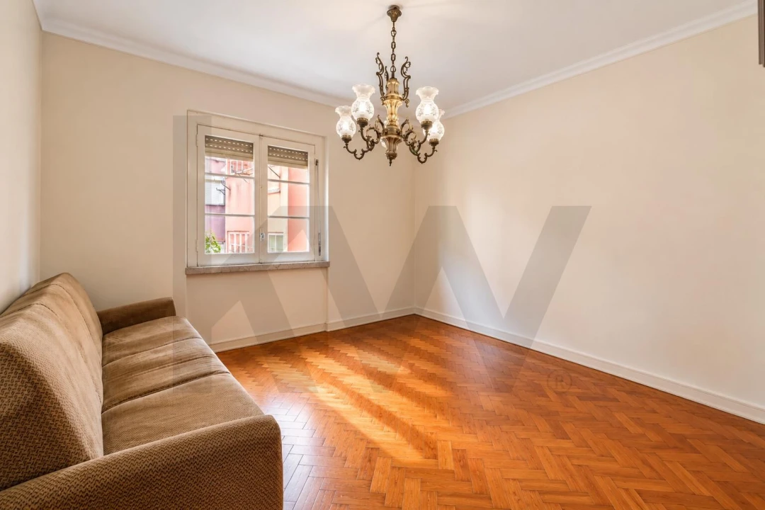Apartamento T2 para Venda em Moscavide e Portela Foto 2