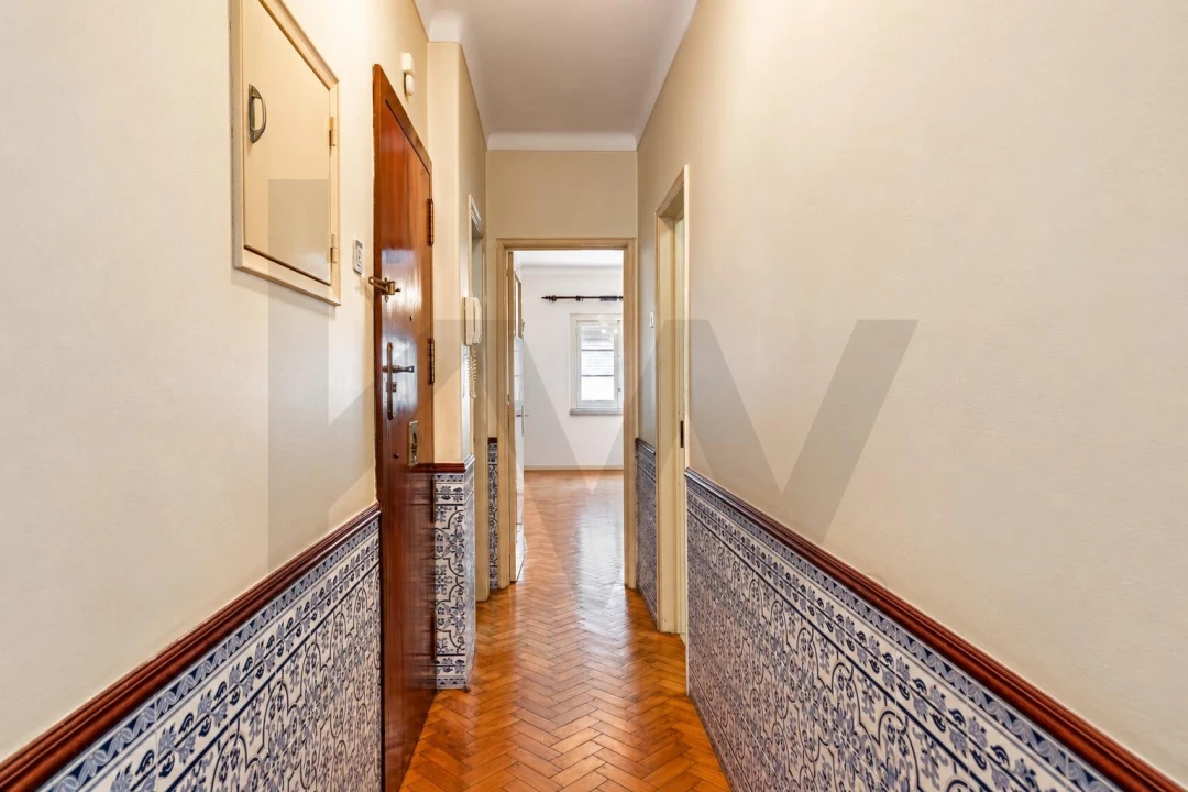 Apartamento T2 para Venda em Moscavide e Portela Foto 6