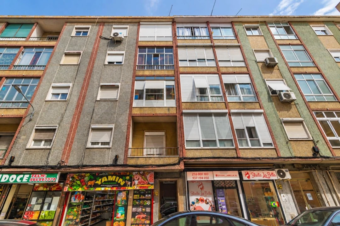 Apartamento T2 para Venda em Moscavide e Portela Foto 15