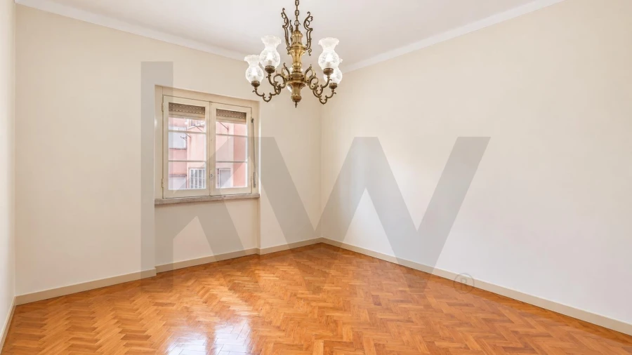 Apartamento T2 para Venda em Moscavide e Portela