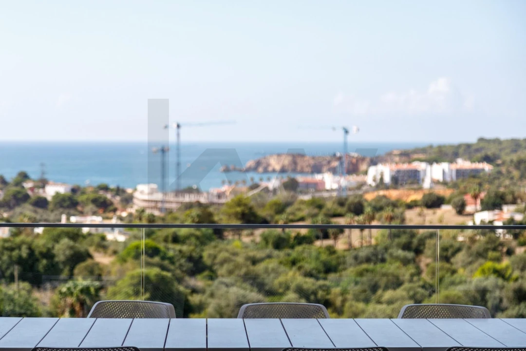 Apartamento T4 para Venda em Portimão Foto 10