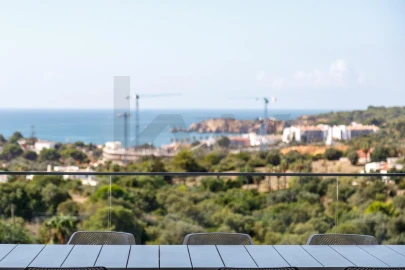 Apartamento T4 para Venda em Portimão