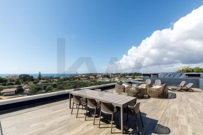 Apartamento T4 para Venda em Portimão