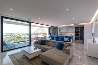 Apartamento T4 para Venda em Portimão